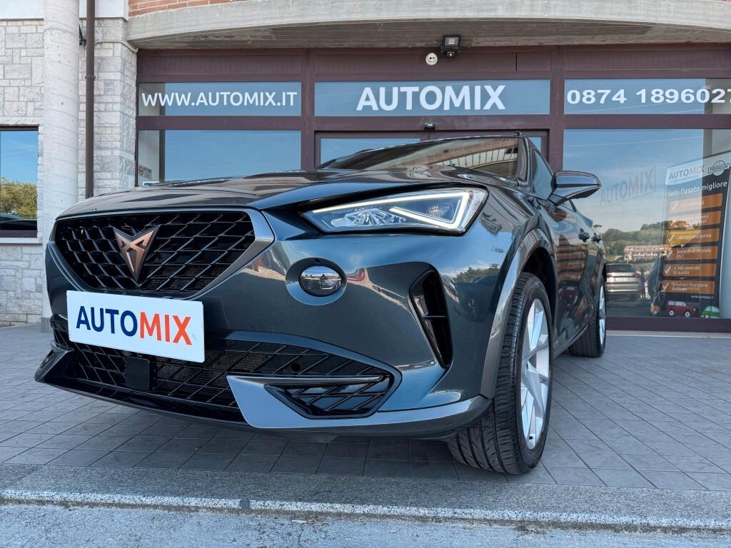 Cupra Formentor 1.5 Tsi 150cv Dsg