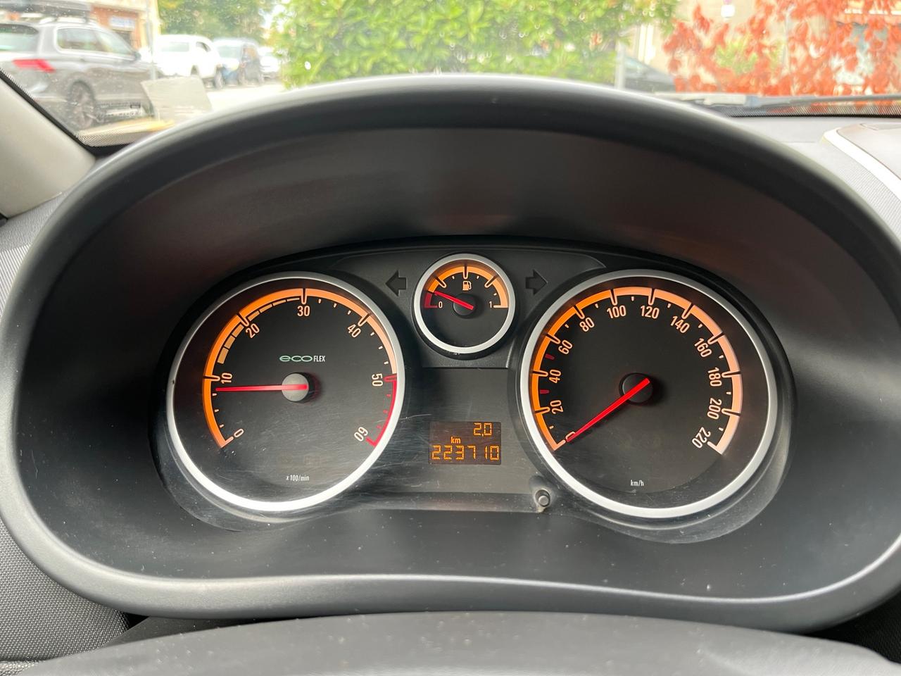 Opel Corsa 1.3 CDTI 75CV ecoFLEX 5 porte Enjoy