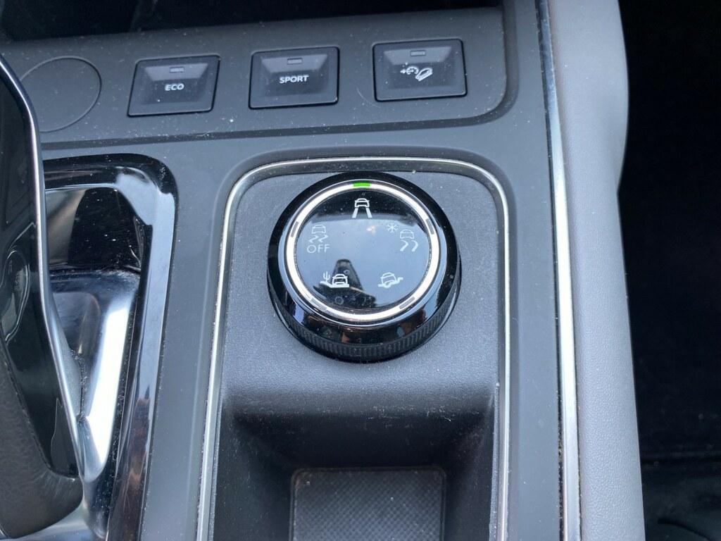 Citroen C5 Aircross 1.2 PureTech Shine EAT