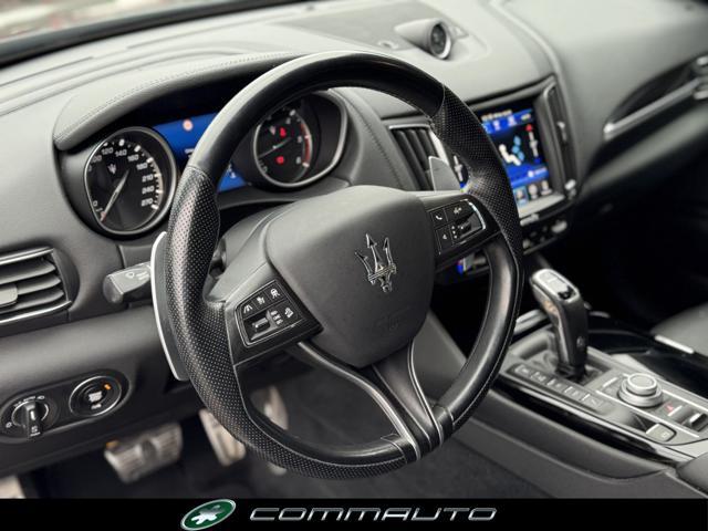 MASERATI Levante V6 Diesel AWD Gransport