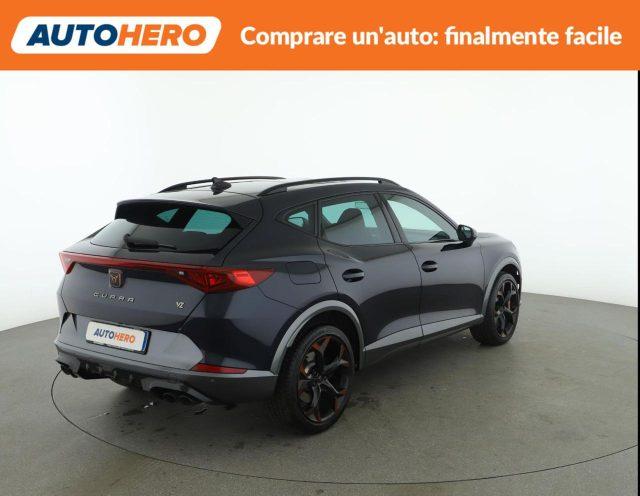 CUPRA Formentor 2.0 TSI 4Drive DSG VZ