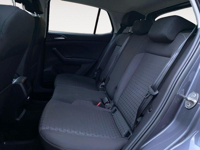 Volkswagen T-Cross T-Cross 1.0 TSI 110 CV Sport