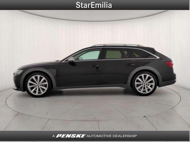 Audi A6 allroad A6 allroad 50 TDI 3.0 quattro tiptronic
