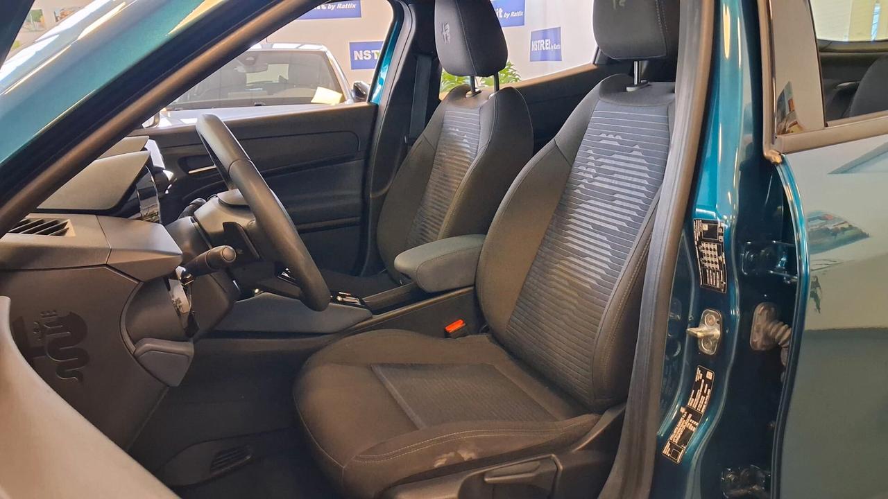 Alfa Romeo Junior 1.2 145 CV Hybrid eDCT6
