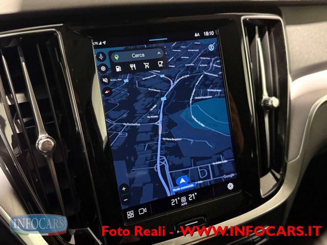 VOLVO V60 B4 (d) MHEV 197 CV Autom. Core - PROMO