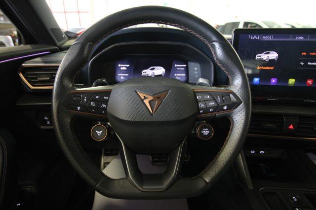 CUPRA Formentor VZ 2.0 TSI 310 CV 4Drive DSG Launch Edition