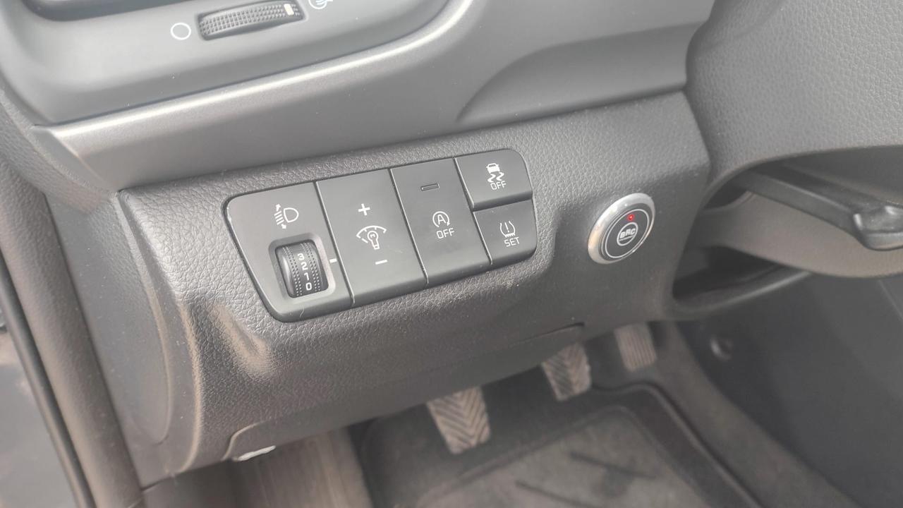 Kia Stonic 1.2 DPI ECO GPL Style