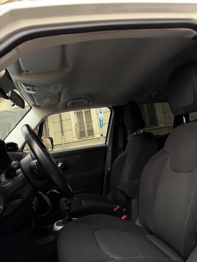 JEEP Renegade 1.6 Mjt 120 CV Longitude