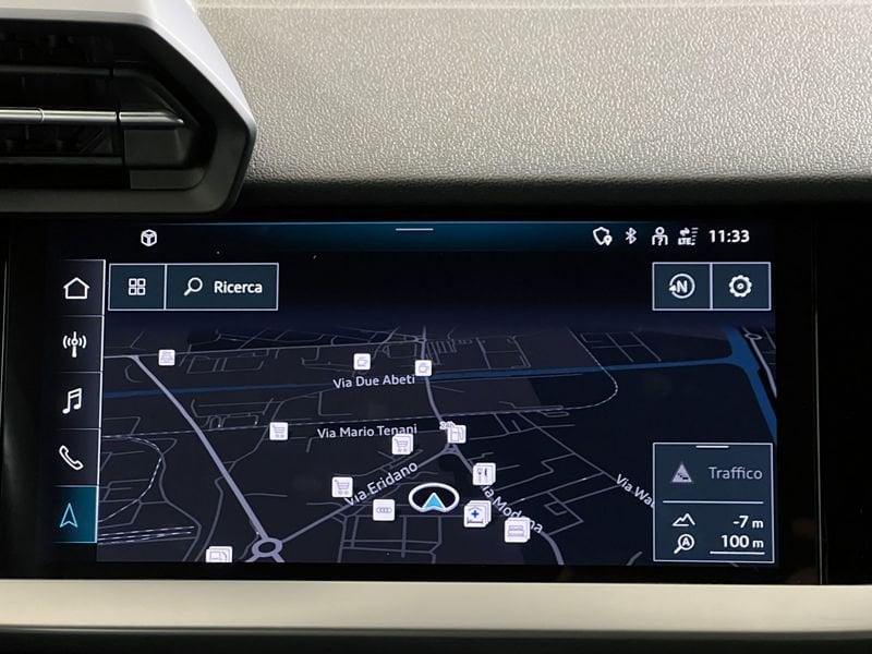 Audi A3 A3 SPB 30 TDI S tronic