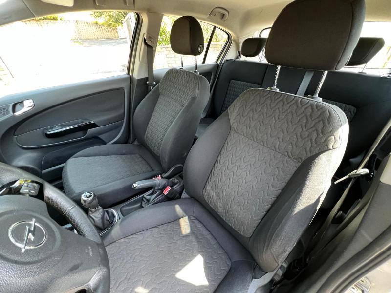 Opel Corsa 5 Porte Corsa 5p 1.2 Ecotec Gpl-tech 85cv