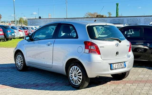 Toyota Yaris 3p 1.0 Sol c/vsc+trc