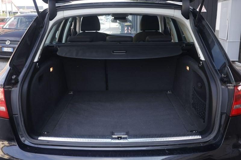 Audi A4 Audi A4 Avant 2.0 tdi Advanced Plus 105KW ANNO 2011