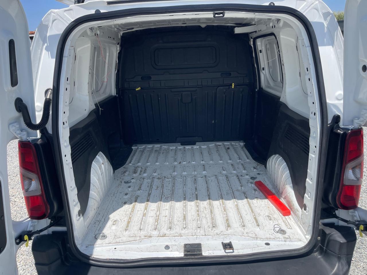 Opel Combo Cargo 1.5 Diesel GARANZIA