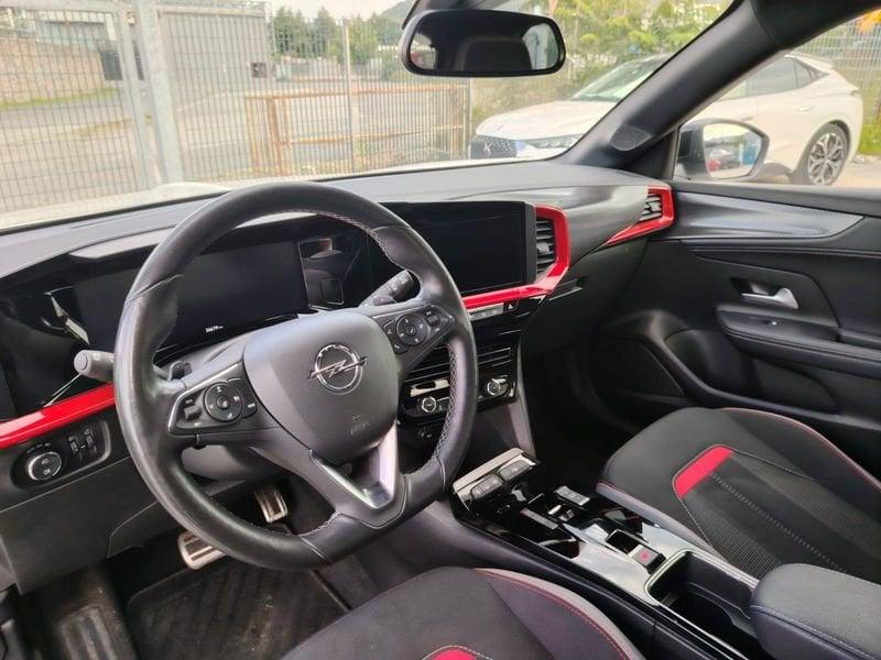 Opel Mokka 1.2 Turbo 130CV aut. GS Line