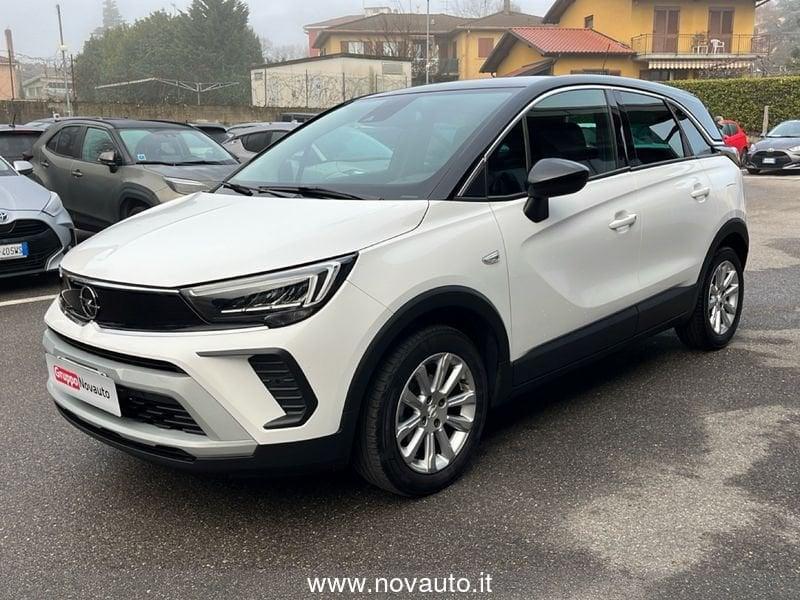 Opel Crossland Crossland 1.2 12V Start&Stop Elegance