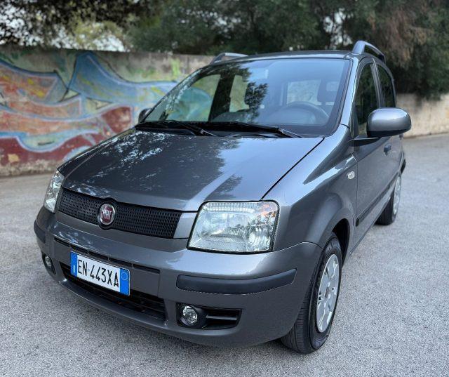 FIAT Panda 1.2 Dynamic EasyPower