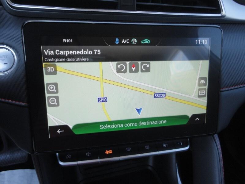 MG ZS (2021-2025) ZS 1.0T-GDI aut. Luxury