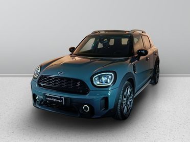 MINI Mini Countryman F60 2020 - Mini Countryman 2.0 Cooper SD Hype auto