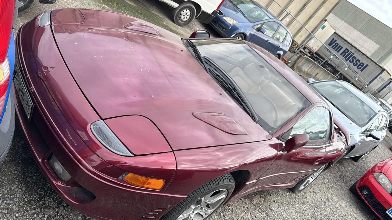 Mitsubishi Space Wagon 2.0i cat 4WD