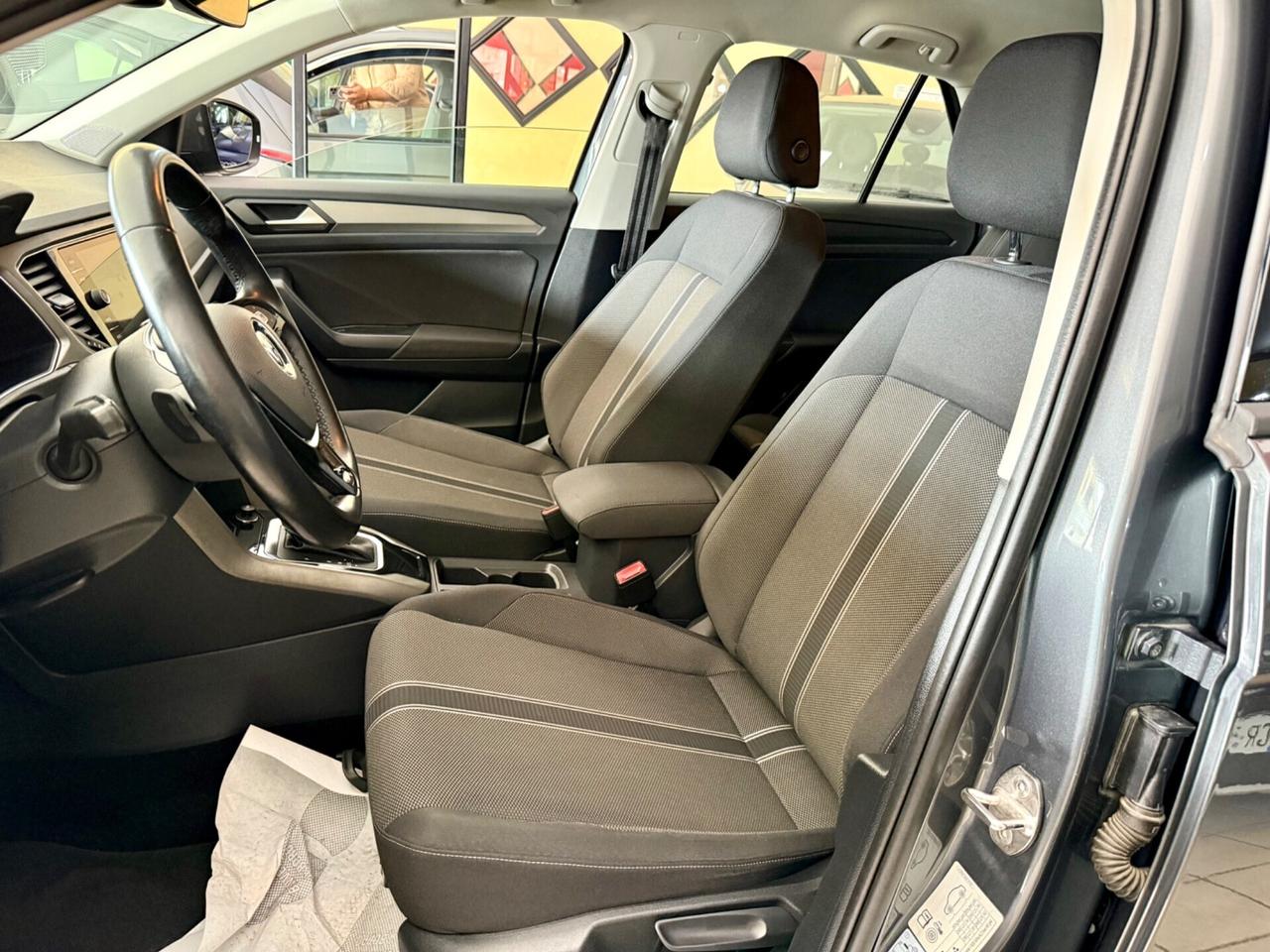 Volkswagen T-Roc 2.0 TDI SCR 150 CV DSG Business BlueMotion Technology