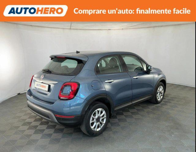 FIAT 500X 1.0 T3 120 CV City Cross