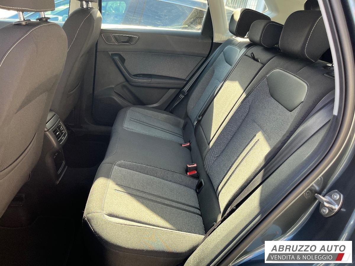 SEAT Ateca 2.0 TDI DSG Business