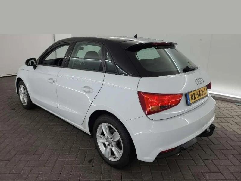 Audi A1 SPB 1.4 TDI