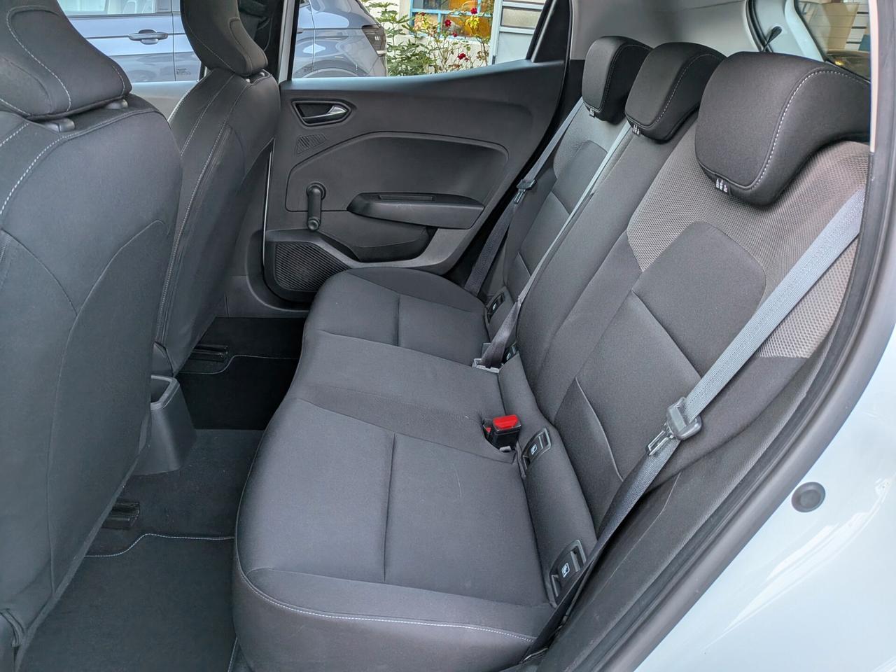 RENAULT CLIO 1.5 DCI 86cv unico proprietario