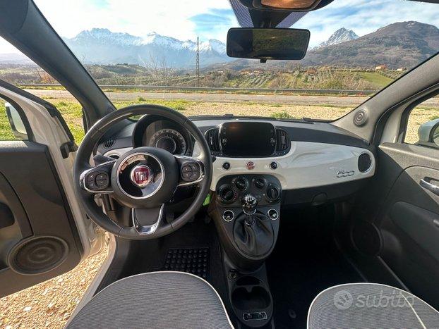 Fiat 500 (2020-->) - 2021