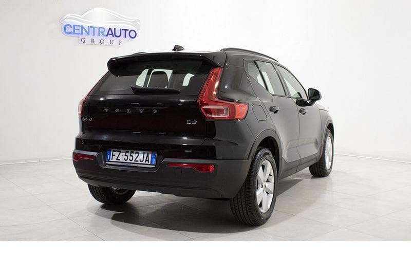 Volvo XC40 D3 Geartronic Business