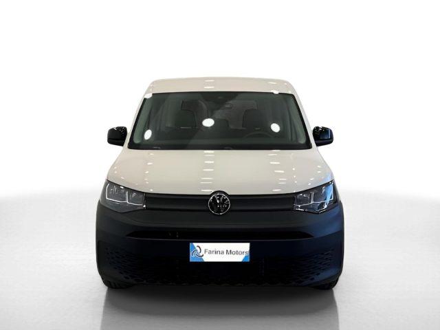 VOLKSWAGEN Caddy 2.0 TDI 102 CV Kombi Business N1