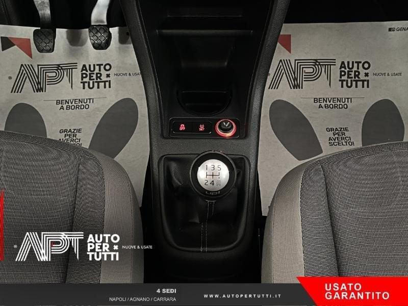 Volkswagen up! up! 1.0 Cross up! 75cv 5p E6