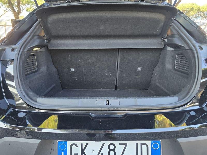 Opel Mokka Mokka 1.2 Turbo Elegance