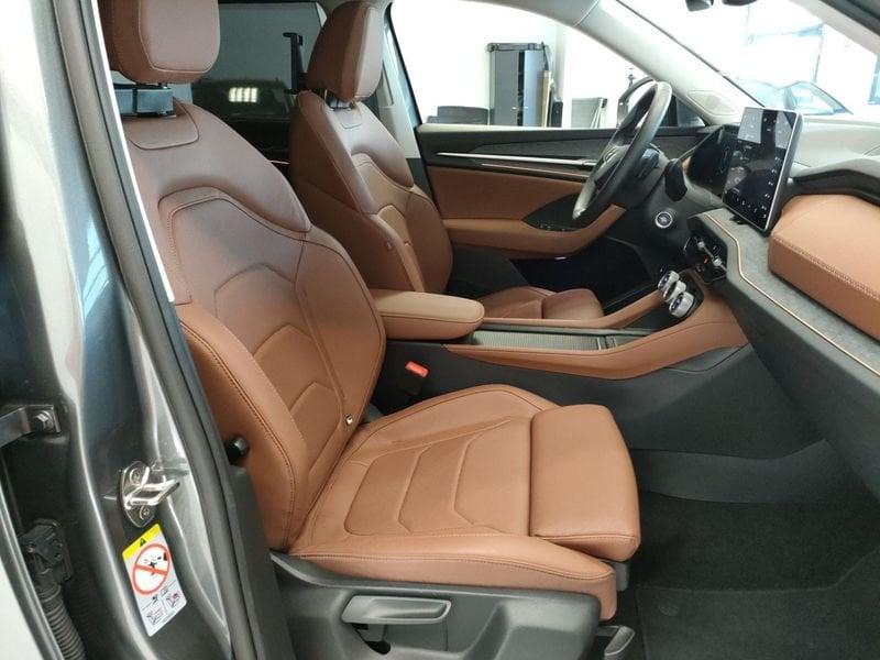Skoda Kodiaq 2.0 TDI EVO SCR DSG Selection