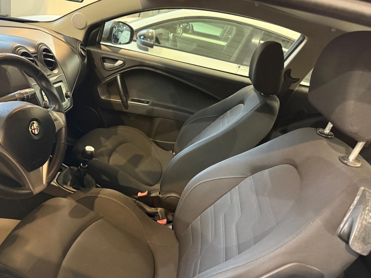 Alfa Romeo MiTo 1.3 JTDm 85 CV S&S Progression