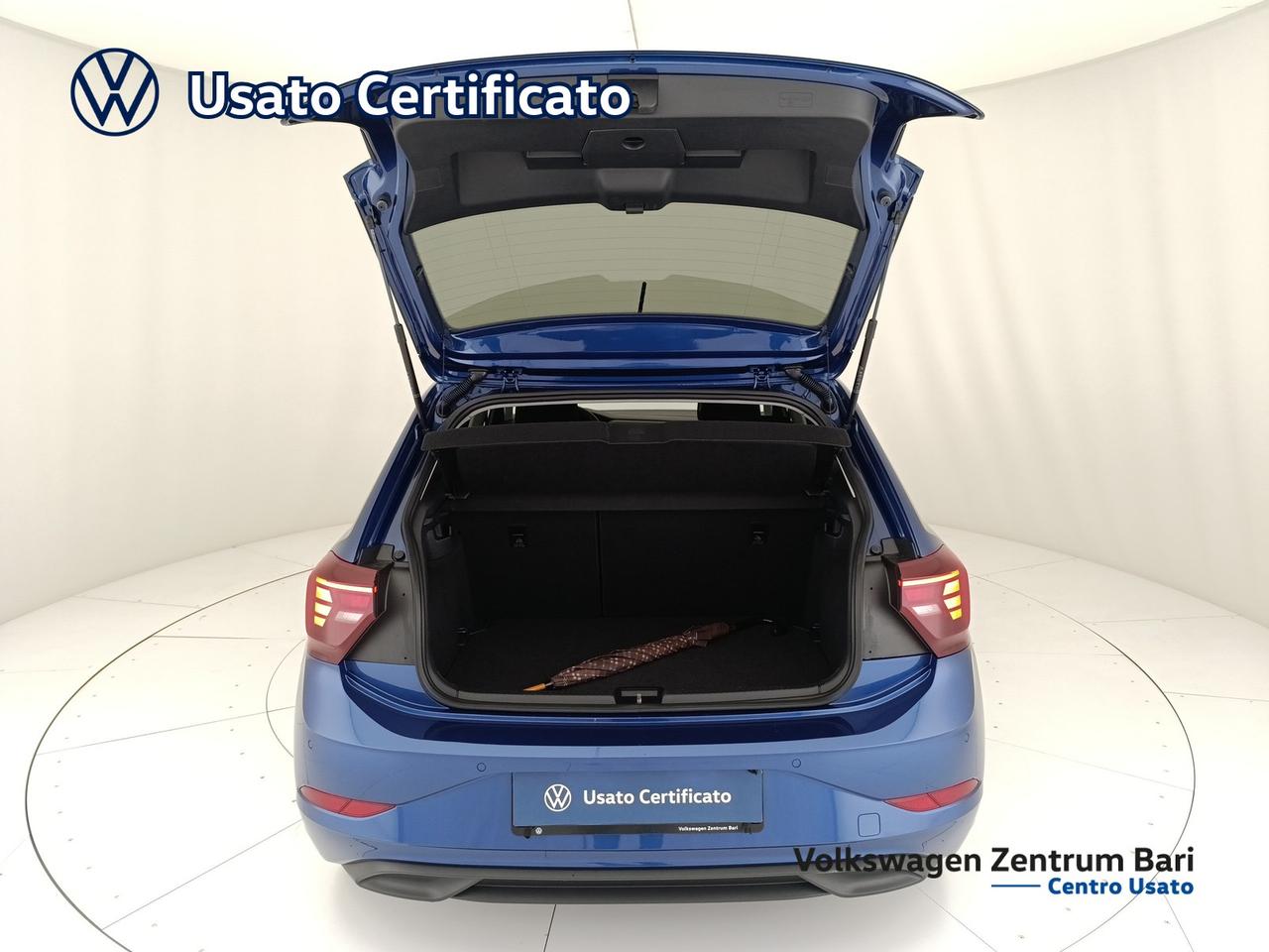 Volkswagen Polo 1.0 evo life 80cv