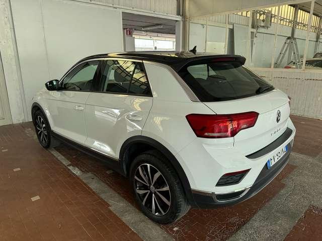 Volkswagen T-Roc 1.0 tsi Style 115cv