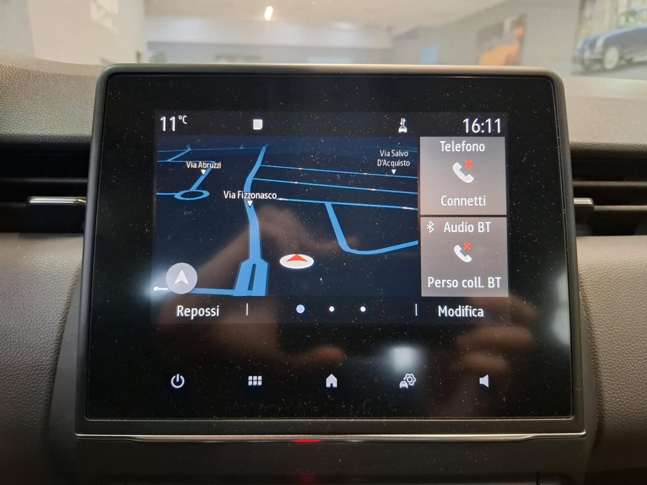 Renault Clio Diesel Manuale