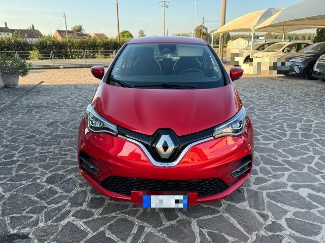 RENAULT ZOE Business R110 anche per Neopatentati.