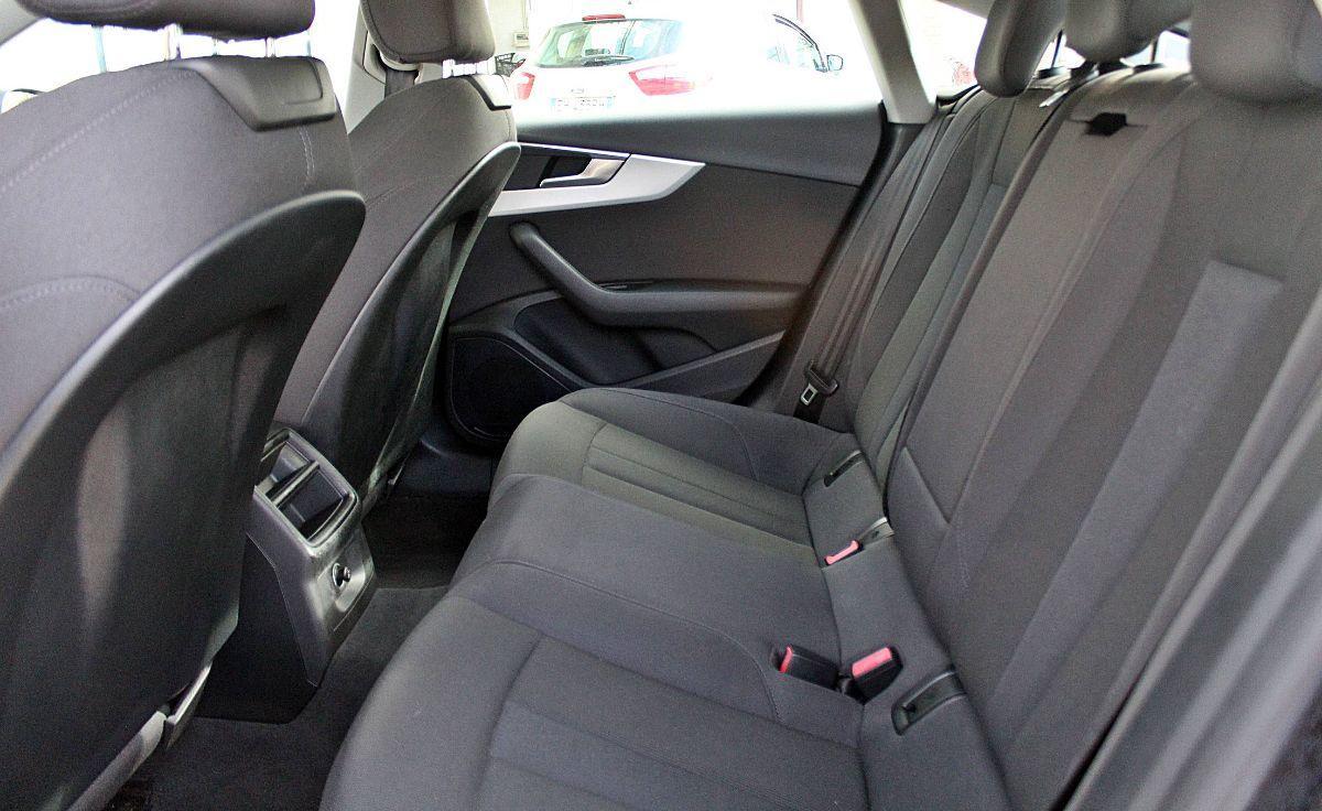 AUDI - A5 Sportback - A5 SPB 2.0 TDI 190 CV cl.d. mult. Adv.