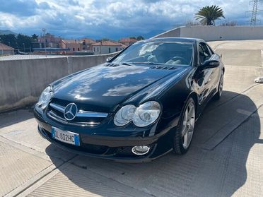 Mercedes-benz SL 350 cat EVO Sport