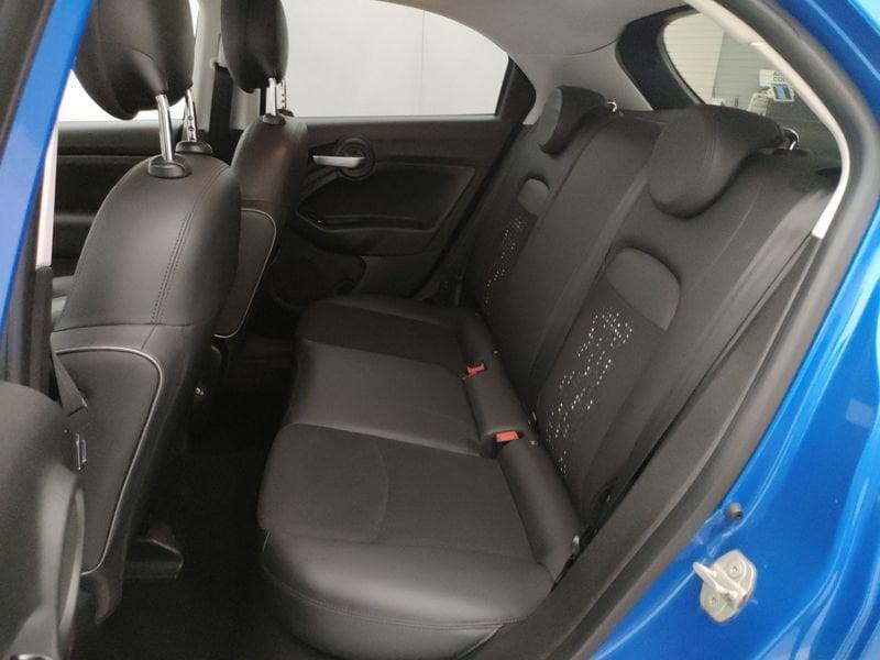 FIAT 500X 500X 1.3 mjet Club 95cv