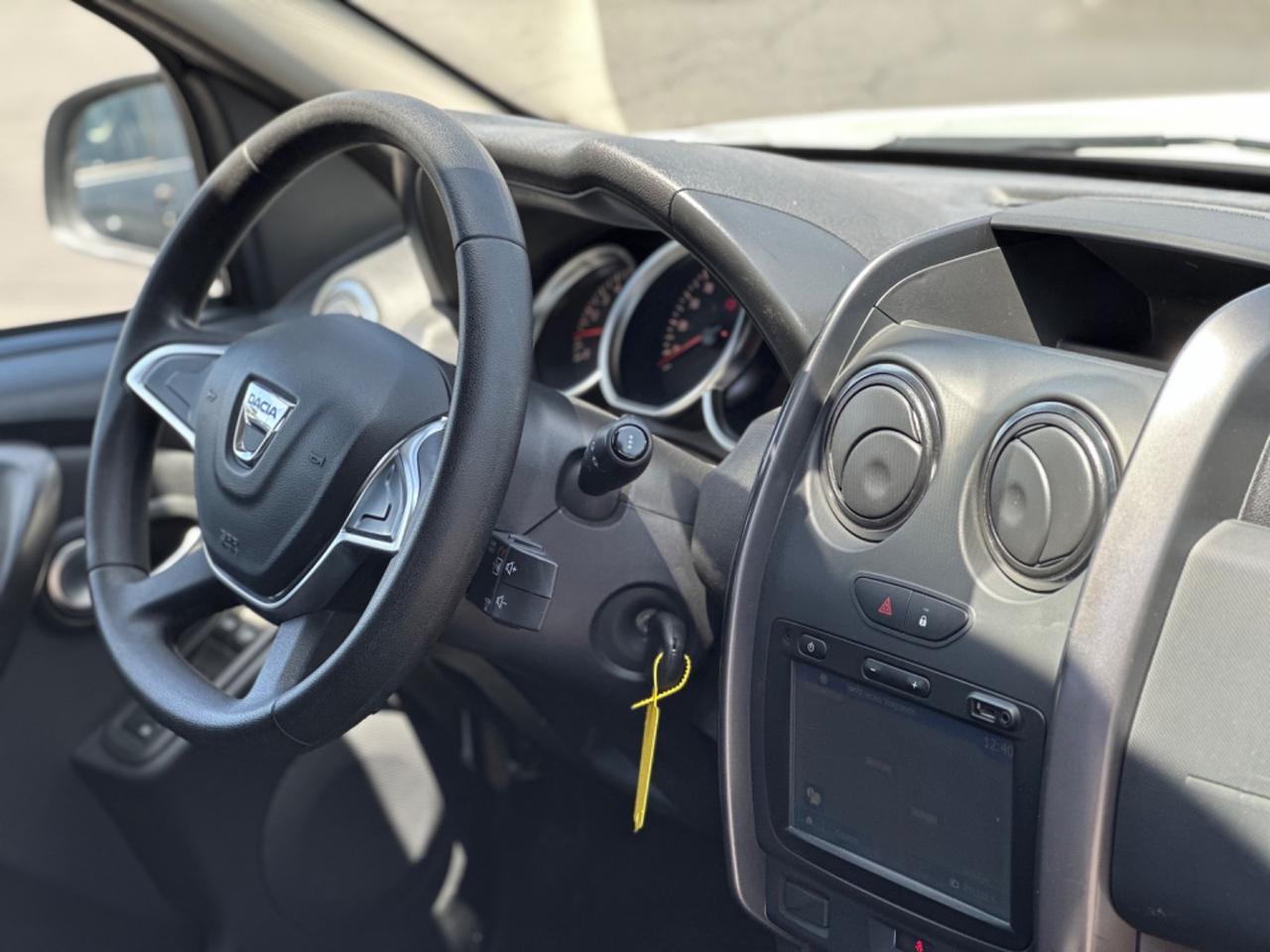 Dacia Duster 1.5 dCi 110CV Start&Stop 4x2 Lauréate