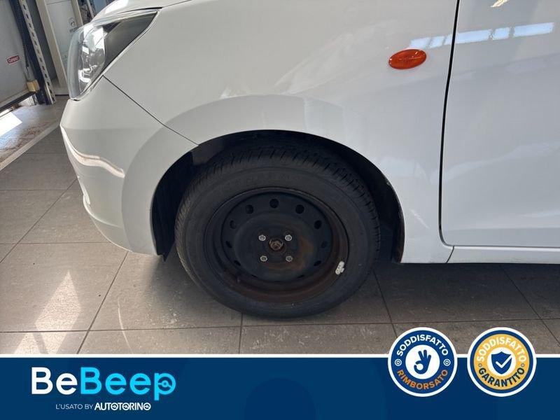 Suzuki Celerio 1.0 EASY