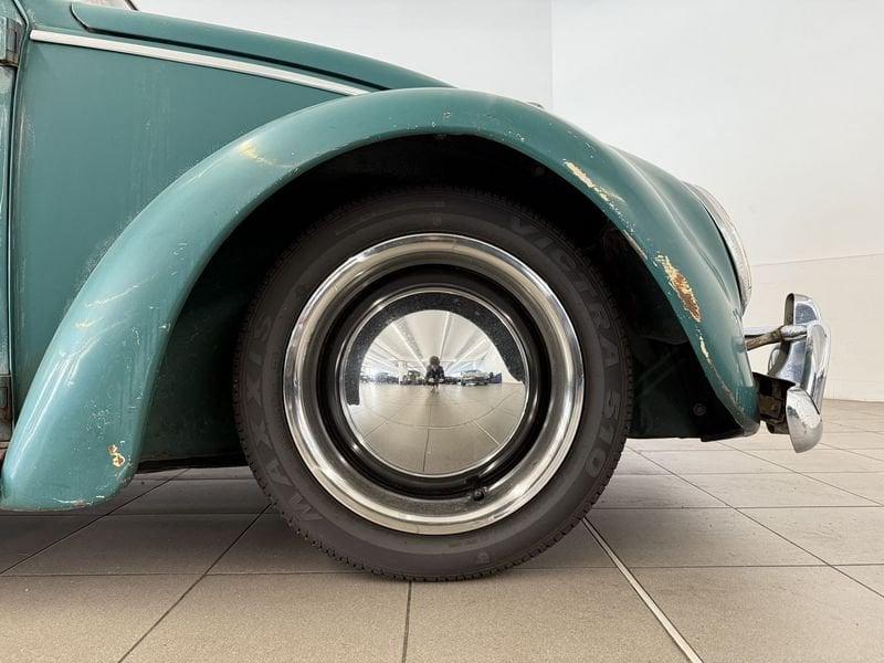 Volkswagen Maggiolino