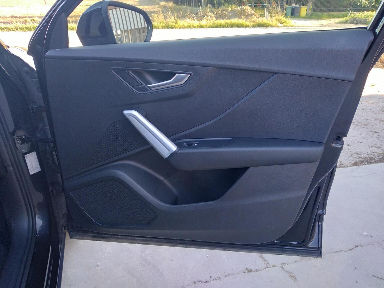 Audi Q2 30 TDI 1.6tdi 115cv