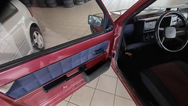 FIAT Panda 1ª serie 1100 i.e. 4x4