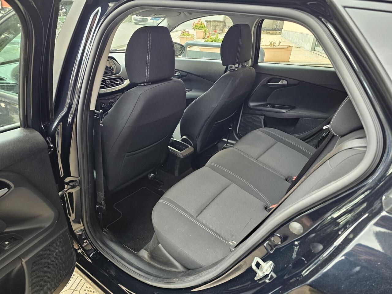 Fiat Tipo 1.3 Mjt S&S SW Easy