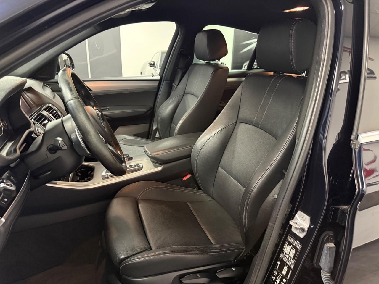 Bmw X4 xDrive20d Msport