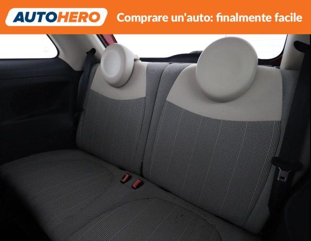 FIAT 500 1.3 Multijet 16V 95 CV Lounge